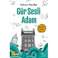 Gür Sesli Adam - Fadimana Yetiş Meşe - Tulu Kitap