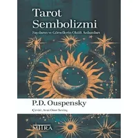 Tarot Sembolizmi - P. D. Ouspensky - Mitra Yayınları