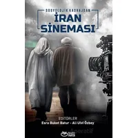 Sosyolojik Kadrajdan İran Sineması - Kolektif - Önsöz Yayıncılık