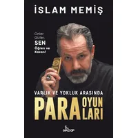 Para Oyunları - İslam Memiş - Girdap Kitap
