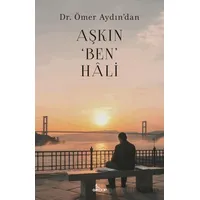 Aşkın Ben Hali - Ömer Aydın - Girdap Kitap