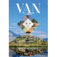 Van - Hıfsullah Altaçlı - Ahenk Kitap