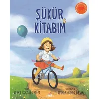 Şükür Kitabım - Zehra Koçbay Erdem - Düş Değirmeni