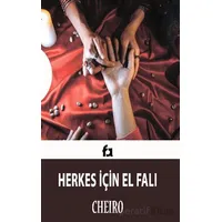 Herkes İçin El Falı - Cheiro - Fa Yayınları