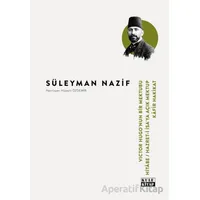 Victor Hugo- Hitabe- Hz. İsa`ya Açık Mektup-Kafir Hakikat - Süleyman Nazif - Kule Kitap