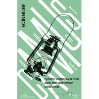 Ecinniler - Albert Camus - Can Yayınları
