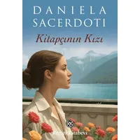 Kitapçının Kızı - Daniela Sacerdoti - Remzi Kitabevi