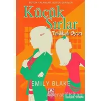 Küçük Sırlar - Emily Blake - Altın Kitaplar