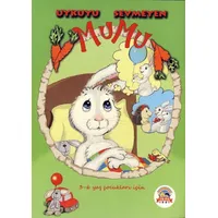 Uykuyu Sevmeyen Mumu - Mehveş Oltulu - Ya-Pa Yayınları