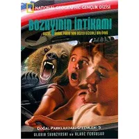Bozayının İntikamı - Doğal Parklardaki Gizemler 5 - Gloria Skurzynski , Alane - National Geographic