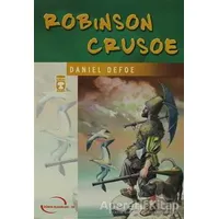 Robinson Crusoe - Daniel Defoe - Timaş Çocuk