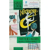 I Want To Be A Ballerina - Hatice Sarıgöz - Saypa Yayın Dağıtım