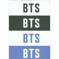 Defter (BTS-1)