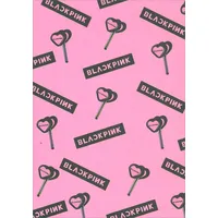 Defter (BLACKPINK-2)