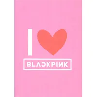 Defter (BLACKPINK-3)