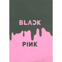 Defter (BLACKPINK-4)