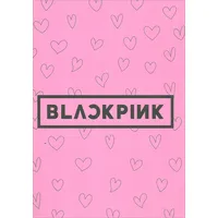 Defter (BLACKPINK-5)