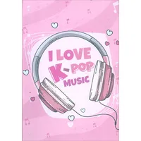 Defter (I LOVE)
