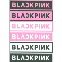 Defter (BLACKPINK-6)