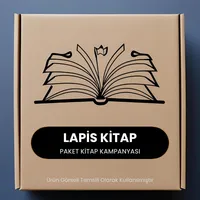 Lapis Kitap (4 Kitap) Paket Kitap Kampanyası