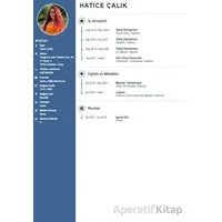 Müthiş Psikoloji 3 Kitap Set Defter Hediyeli - Destek Yayınları