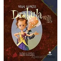 Drakula - Bram Stoker - Octopus Yayınevi