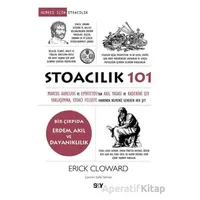 Stoacılık 101 - Erick Cloward - Say Yayınları