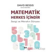 Matematik Herkes İçindir - David Bessis - Say Yayınları