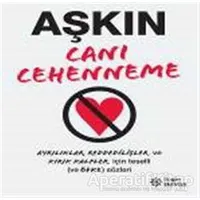 Aşkın Canı Cehenneme - Kolektif - Doğan Novus