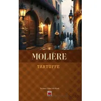 Tartuffe - Moliere - Elips Kitap