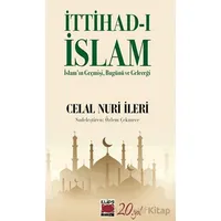 İttihad-ı İslam - Celal Nuri İleri - Elips Kitap