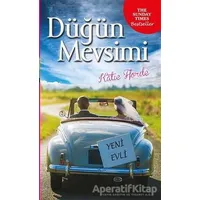 Düğün Mevsimi - Katie Horde - Net Kitap