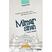 Mimar Sinan - İnci Şahin - Gençokur Yayınları