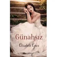 Günahsız - Elizabeth Essex - Epsilon Yayınevi