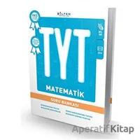 TYT Matematik Soru Bankası (Kampanyalı) Bilfen Yayıncılık