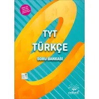 TYT Türkçe Soru Bankası (Kampanyalı) Endemik Yayınları
