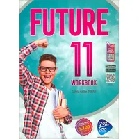 Future 11 Workbook (Kampanyalı) Me Too Publishing
