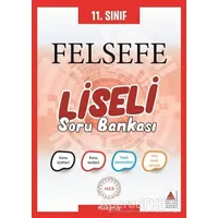 Delta 11.Sınıf Felsefe Liseli Soru Bankası