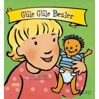 Güle Güle Bezler - Elizabeth Verdick - Nobel Çocuk