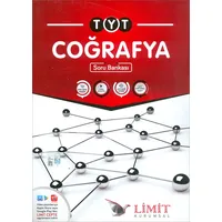 TYT Coğrafya Soru Bankası (Kampanyalı) Limit Yayınları