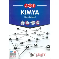 AYT Kimya Soru Bankası (Kampanyalı) Limit