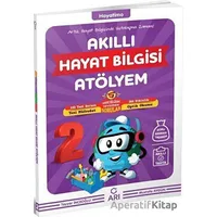 2.Sınıf Hayat Bilgisi Atölyem (Kampanyalı) Arı Yayıncılık