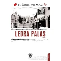 Ledra Palas Kıbrıs - Tuğrul Yılmaz - Dorlion Yayınları