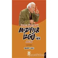 İlkokul Öğretmenim - Muzaffer İzgünün Anısına - Mehmet Genç - Dorlion Yayınları