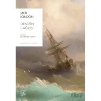 Denizin Çağrısı - Jack London - İthaki Yayınları