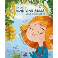 Vızır Vızır Arılar - Arılar Hakkında Her Şey - Adel Varszegi - Erdem Çocuk