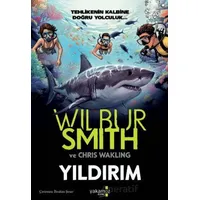 Yıldırım - Wilbur Smith - Yakamoz Yayınevi