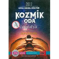 KPSS Coğrafya Soru Kitabı (Kampanyalı) Yargı