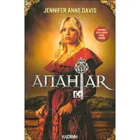 Anahtar - Jennifer A. Davis - Kaldırım Yayınları