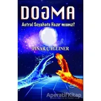 Dogma - Pınar Çağlıner - Apsis Kitap
